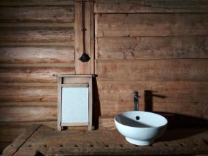 Holiday Home mit Wasserblick by Interhome