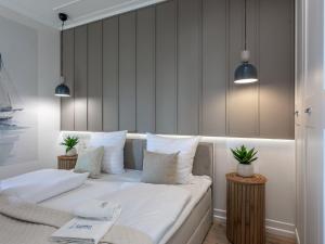 Apartment Jachtowa mit Terrasse auf Usedom by Interhome