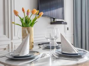 Apartment Stilvolle Ferienwohnung am Meer by Interhome