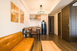 Nipponbashi Cozy Haven 5B