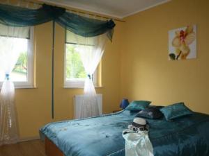 Apartment Apartamenty Kornel by Interhome