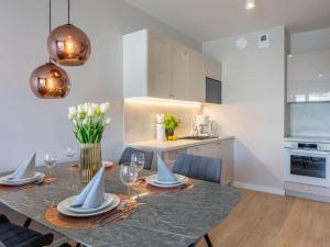 Apartment Modernes Ferienappartement in Swinemünde by Interhome