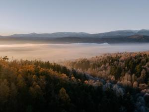 Holiday Home FlowFort - Riesengebirgsblick Spa Wellness by Interhome