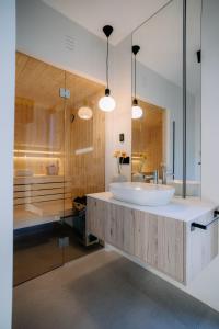 Holiday Home FlowFort - Riesengebirgsblick Spa Wellness by Interhome