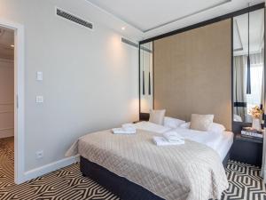 Apartment Ferienappartement Baltic Park Fort auf Usedom by Interhome