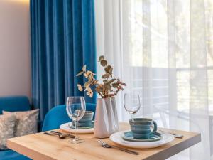 Apartment Dune 736 by Interhome