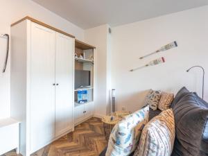 Apartment Blue Rose mit Balkon auf Usedom by Interhome