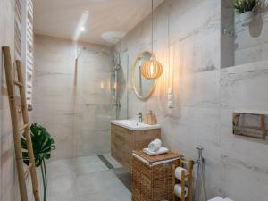 Apartment Urlaub auf Usedom- Apartment Sun Towers A48 by Interhome