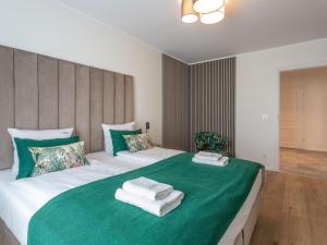 Apartment mit Balkon an der Ostsee by Interhome