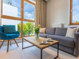 Apartment Tower 24 - die Wohnung für Erholungssuchende by Interhome