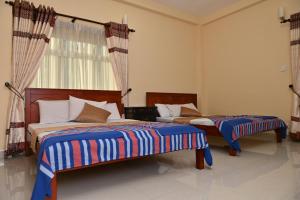 Hureshan Villa