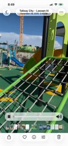 Antara Condomium 2 studio unit