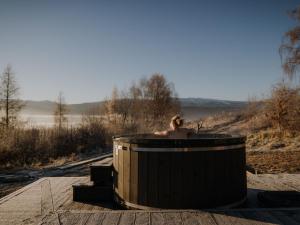 Holiday Home FlowFort - Riesengebirgsblick Spa Wellness by Interhome