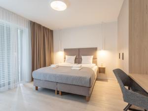 Apartment Matejki 6- geschmackvolle Ferienwohnung auf Usedom by Interhome