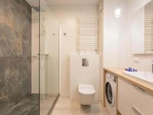 Apartment Matejki 6- geschmackvolle Ferienwohnung auf Usedom by Interhome