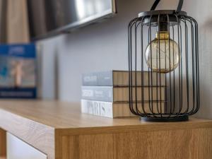 Apartment Apartment Maja by Interhome