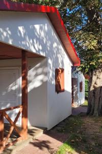 Holiday Home Beach Club-Häuser direkt am Strand by Interhome