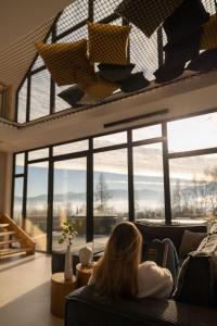 Holiday Home FlowFort - Riesengebirgsblick Spa Wellness by Interhome