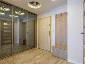 Apartment Ostsee-Ferienwohnung Bianco 8 mit Kamin by Interhome