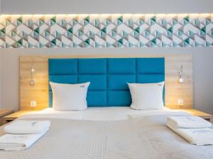 Apartment in einzigartiger Lage auf Usedom by Interhome