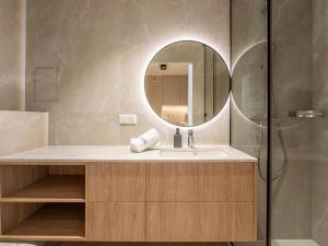 Apartment Rubus - Gemütliche Ferienwohnung am Meer by Interhome