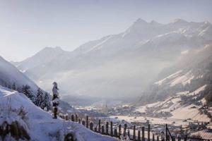 Apartment Serles Neustift im Stubaital