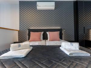 Apartment Topmoderne Ferienwohnung Albus 419 by Interhome