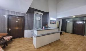 FabHotel Delight Suites