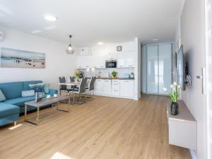 Apartment Bałtyk 23 auf der Insel Usedom by Interhome