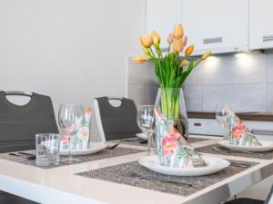 Apartment Bałtyk 23 auf der Insel Usedom by Interhome