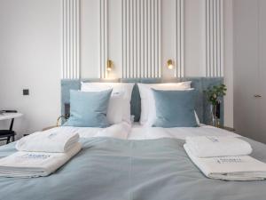 Apartment Helle Ferienwohnung mit Terrasse auf Usedom by Interhome