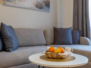 Apartment Urlaub auf der Insel Usedom- Apartment Baltycka 9 by Interhome