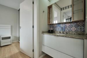 CPR64 Modern apartment in Juvevê Curitiba