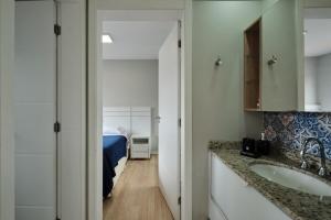 CPR64 Modern apartment in Juvevê Curitiba