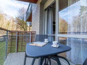 Apartment Urlaub auf der Insel Usedom- Apartment Baltycka 9 by Interhome