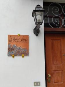 B&b la bessolina