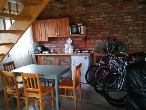 Holiday Home Strandnahes Ferienhaus mit Grill in Ustka by Interhome