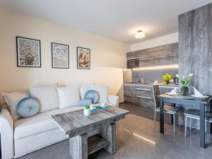 Apartment Ferienappartement Aurora auf der Insel Usedom by Interhome