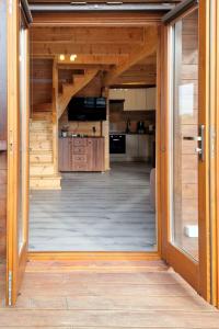 Holiday Home Landhaus mit Garten- Grill und Terrasse by Interhome