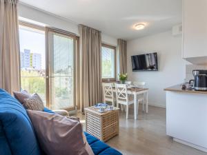 Apartment Verano direkt am Meer by Interhome
