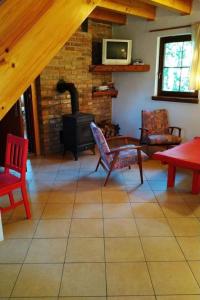 Holiday Home mit privatem Balkon by Interhome