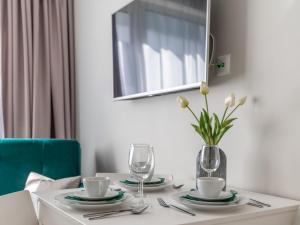 Apartment Lividus 137 by Interhome