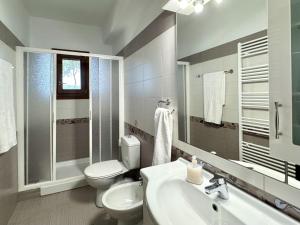 Villa Vassilis Fiscardo Kefalonia