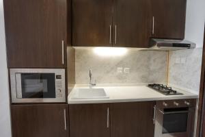 Palm Jumeirah gem with direct beach access