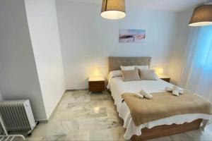Apartamento centro con garaje