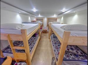 Rozana Retreats Ooty