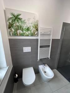 Camera Matrimoniale in Casa Malpensa 501