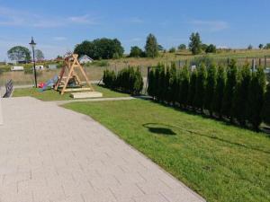 Holiday Home Haus 1 in Sarbinowo by Interhome