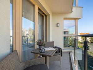 Apartment Apartment Ambria III by Interhome