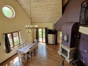 Holiday Home Haus mit fünf Schlafzimmern und Sauna by Interhome